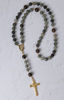 Faber (St. Joseph Inspired) Rosary