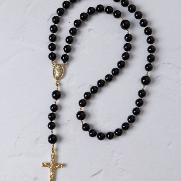 Surrender (Dying to Oneself) Rosary