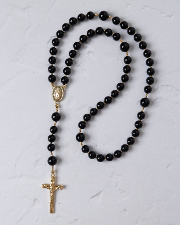 Surrender (Dying to Oneself) Rosary