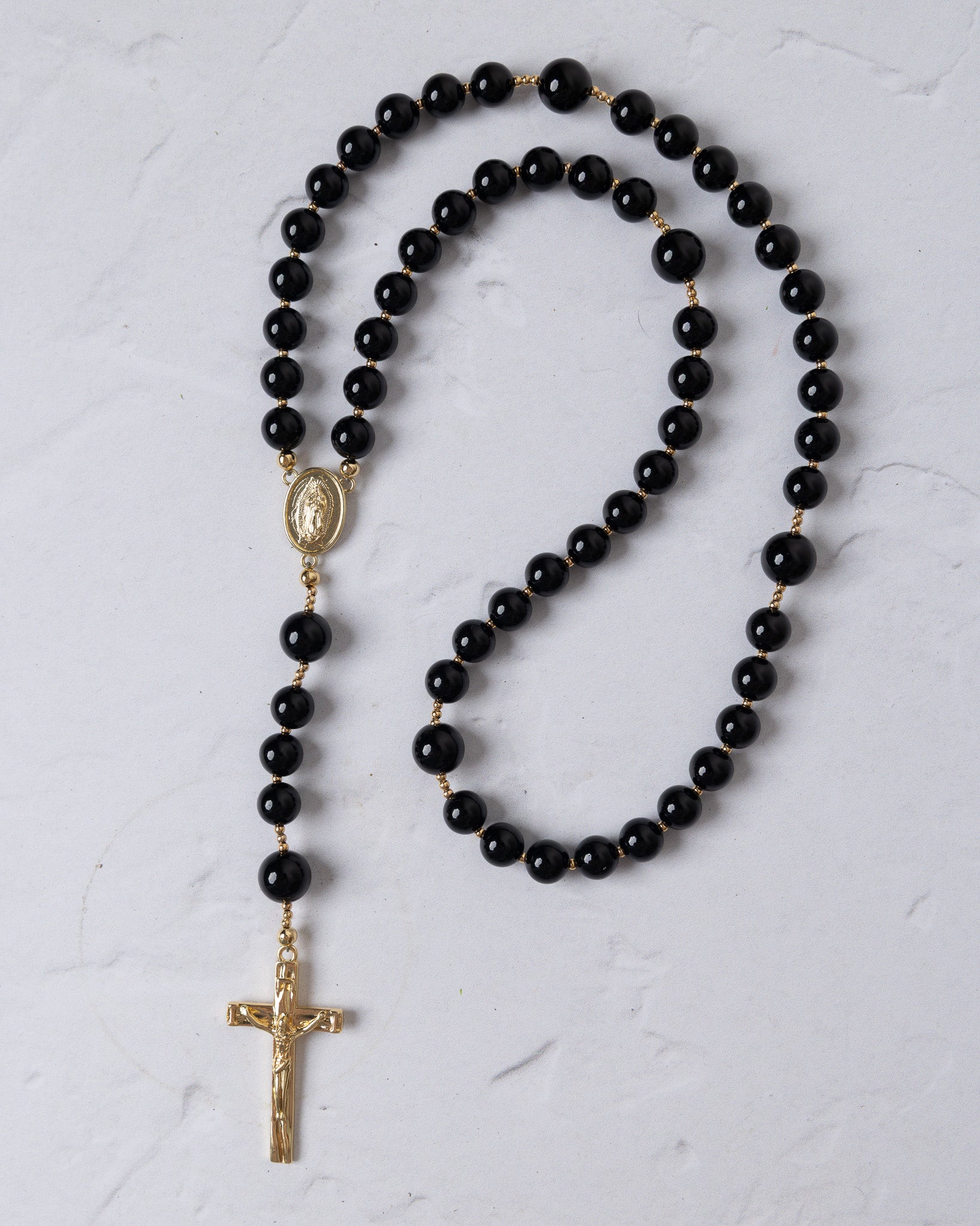 Surrender (Dying to Oneself) Rosary