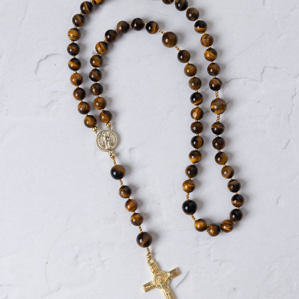 Fortis Benedicta Rosary