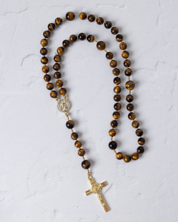 Fortis Benedicta Rosary