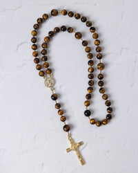 Fortis Benedicta Rosary