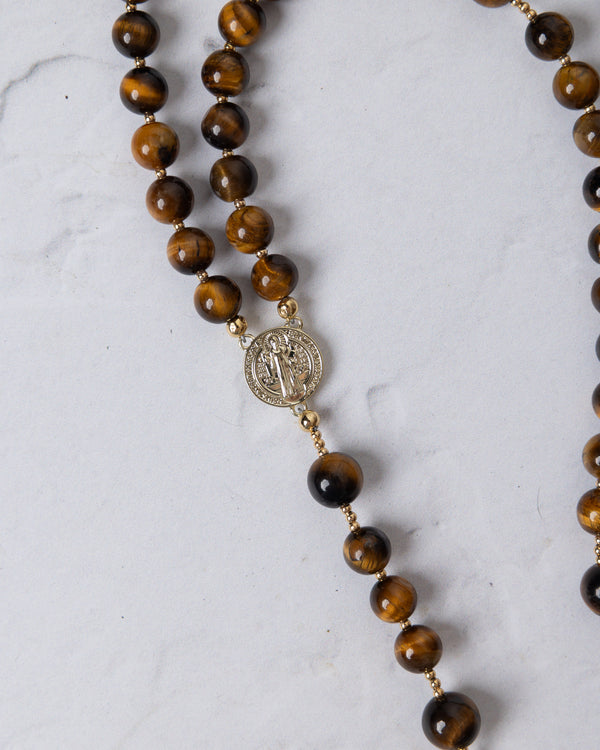 Fortis Benedicta Rosary