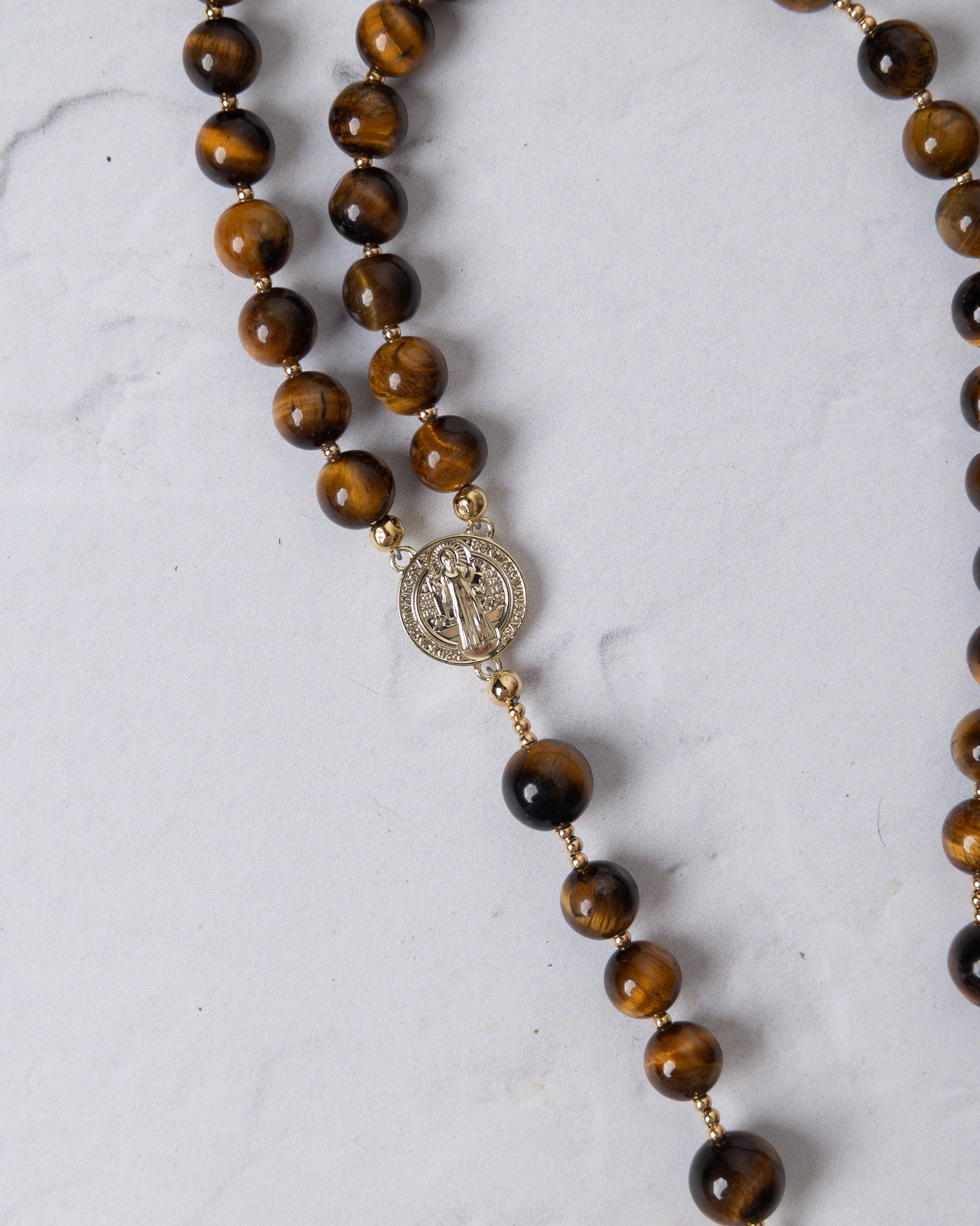 Fortis Benedicta Rosary