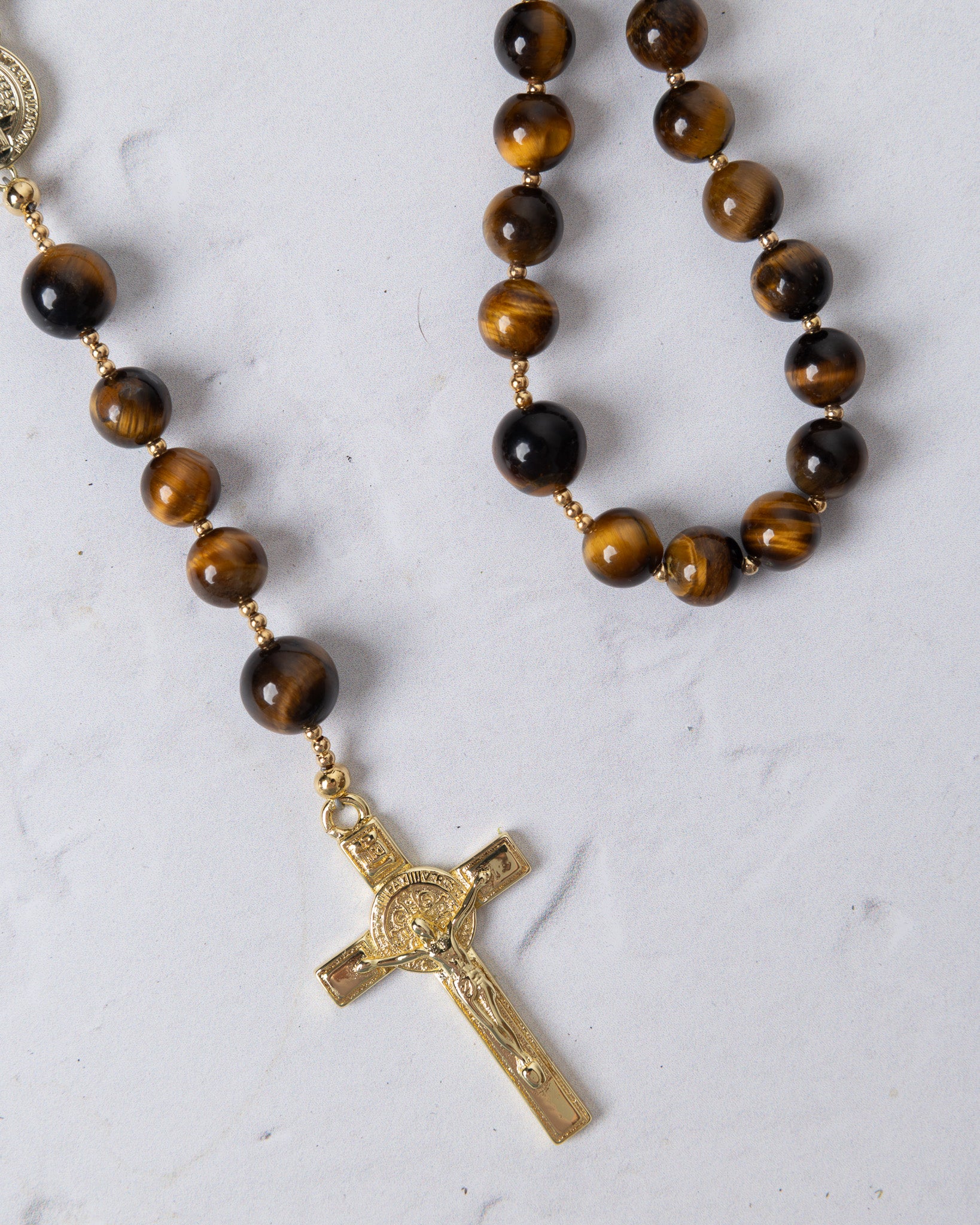 Fortis Benedicta Rosary