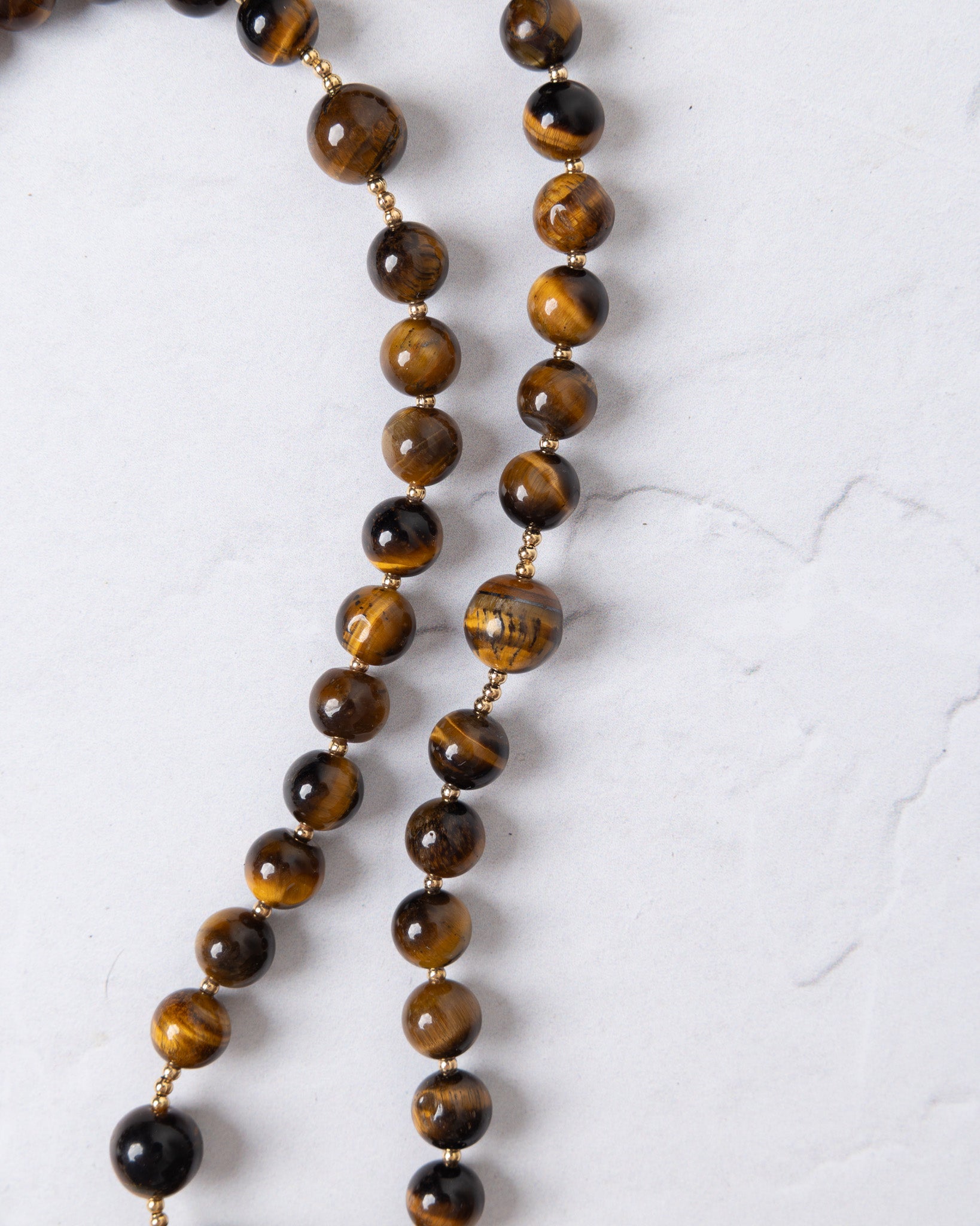 Fortis Benedicta Rosary