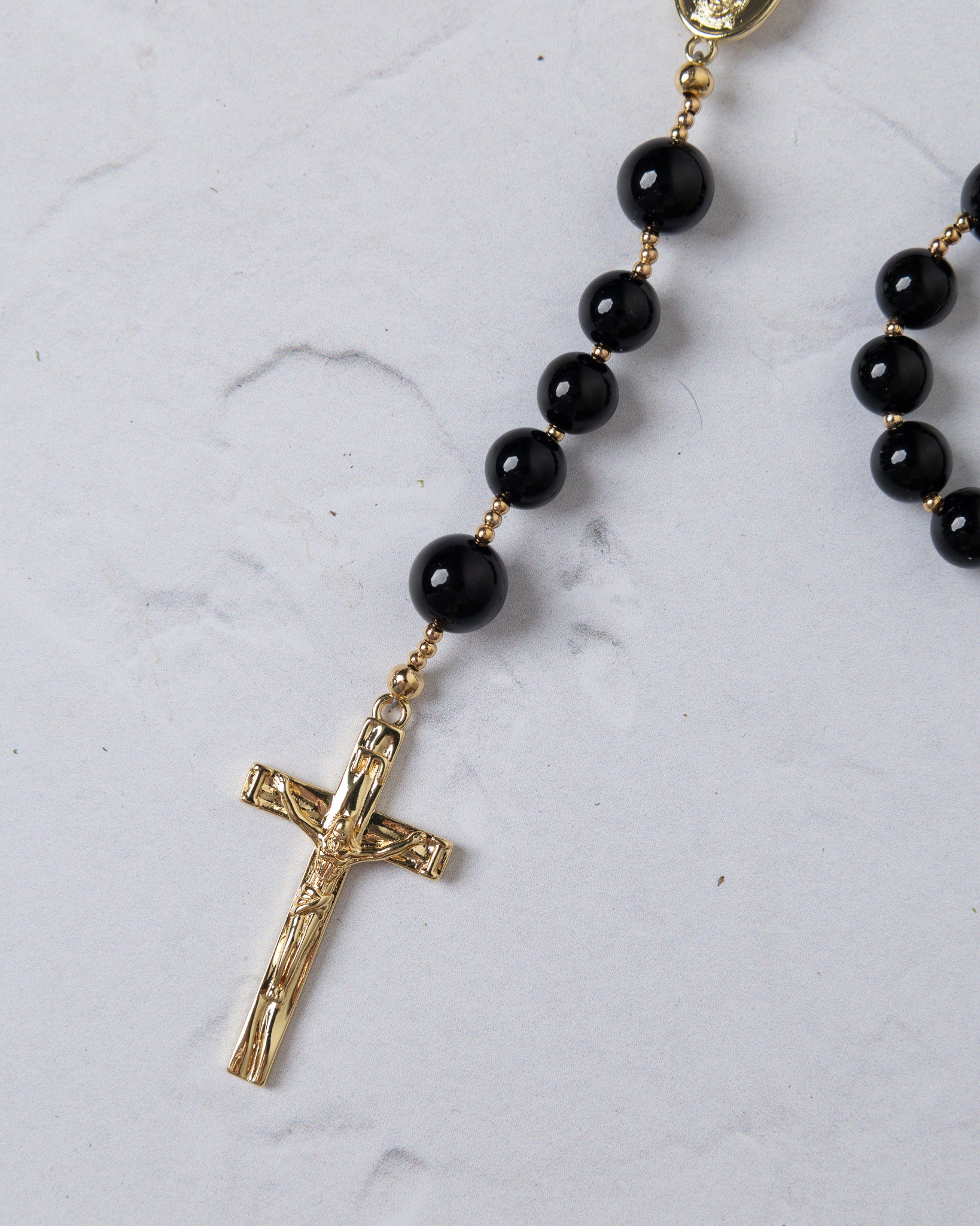 Surrender (Dying to Oneself) Rosary