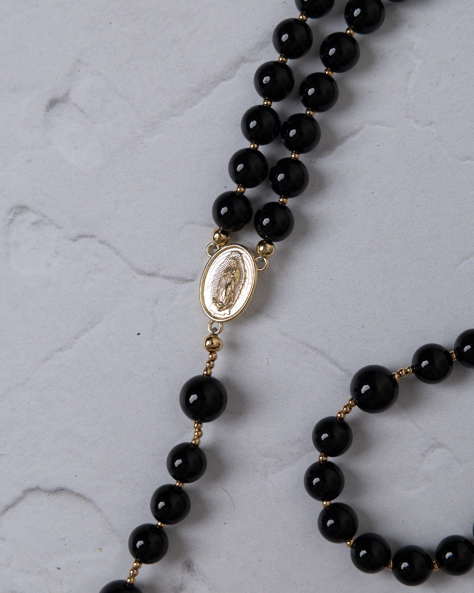 Surrender (Dying to Oneself) Rosary