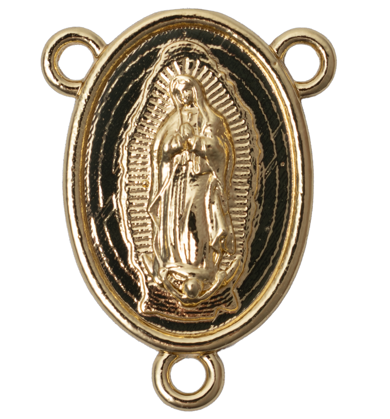 Classic Lady of Guadalupe