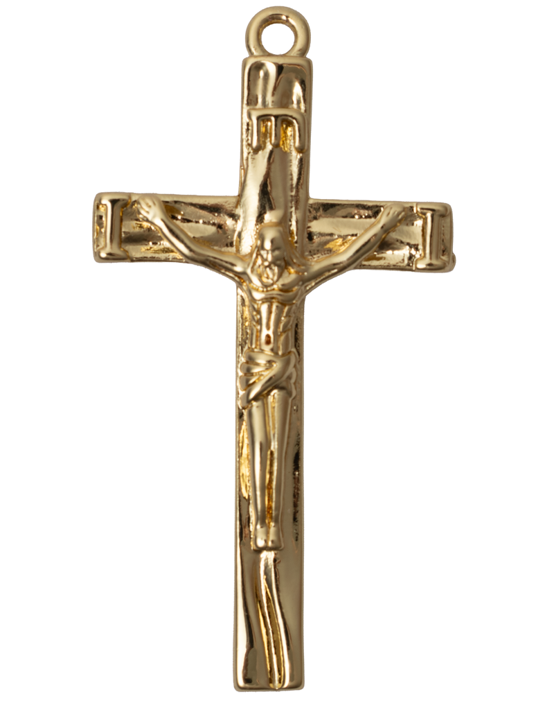 Simple Crucifix