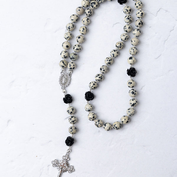 Midnight Garden Rosary
