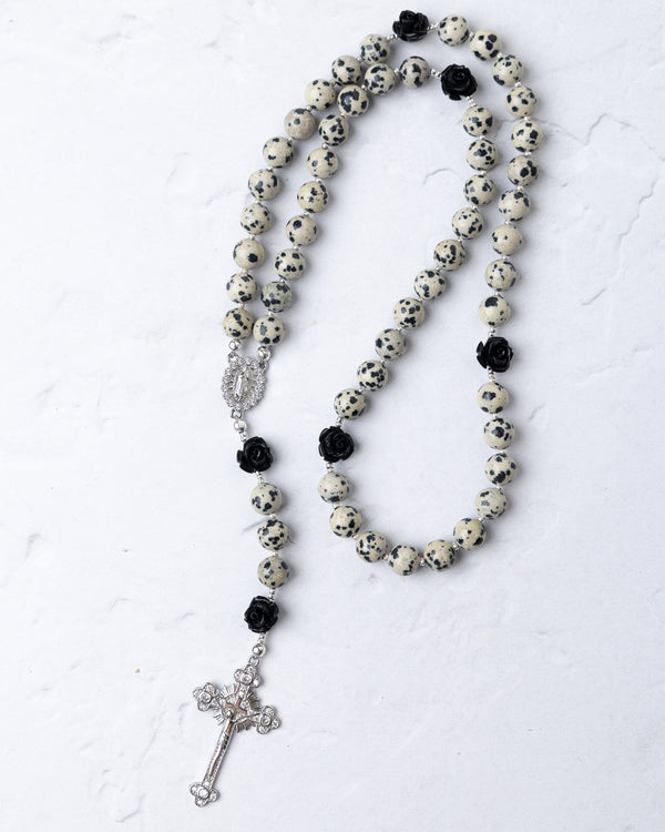 Midnight Garden Rosary