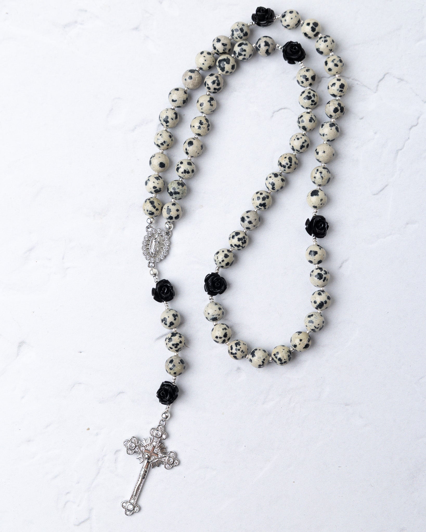 Midnight Garden Rosary