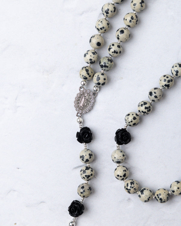 Midnight Garden Rosary