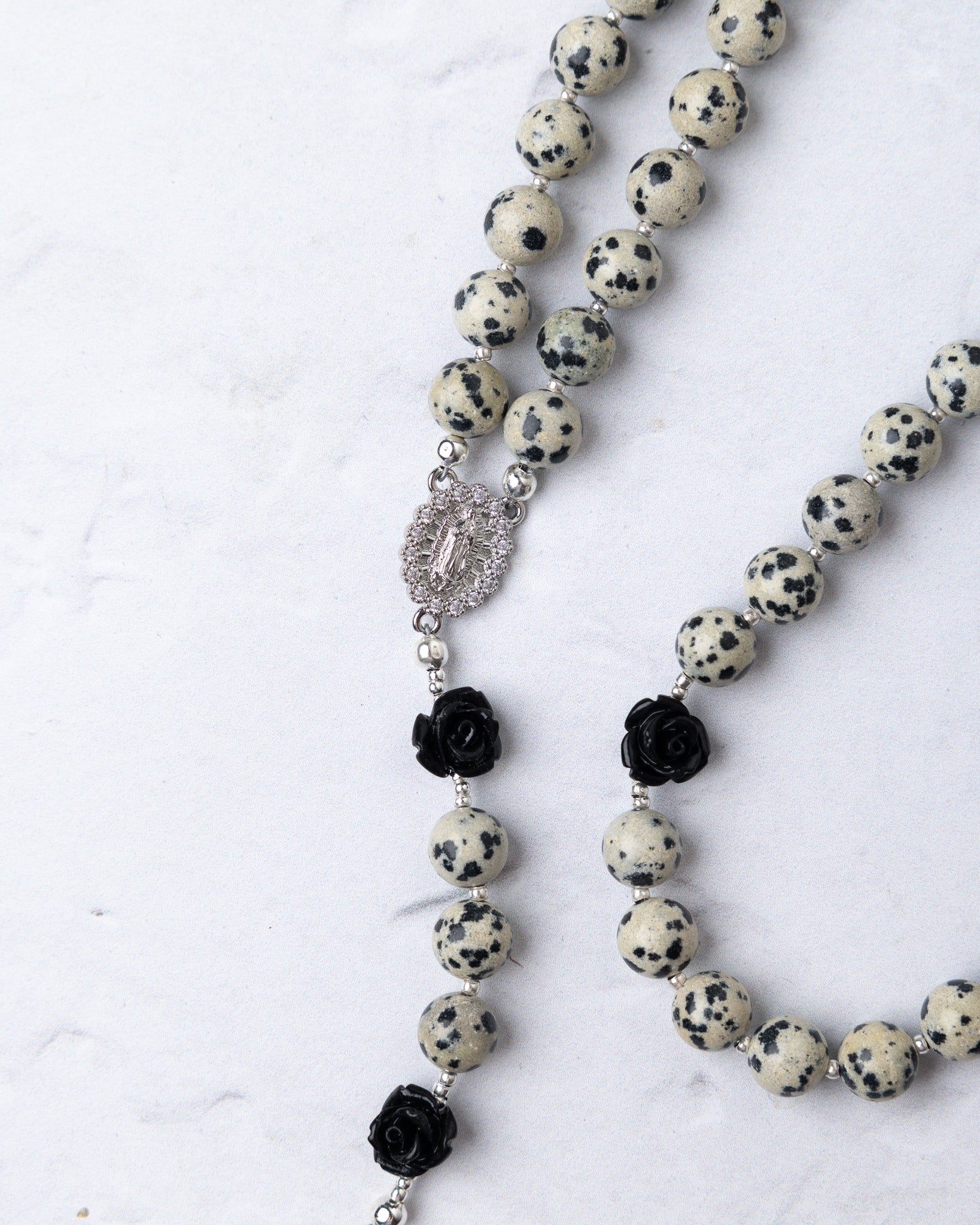 Midnight Garden Rosary