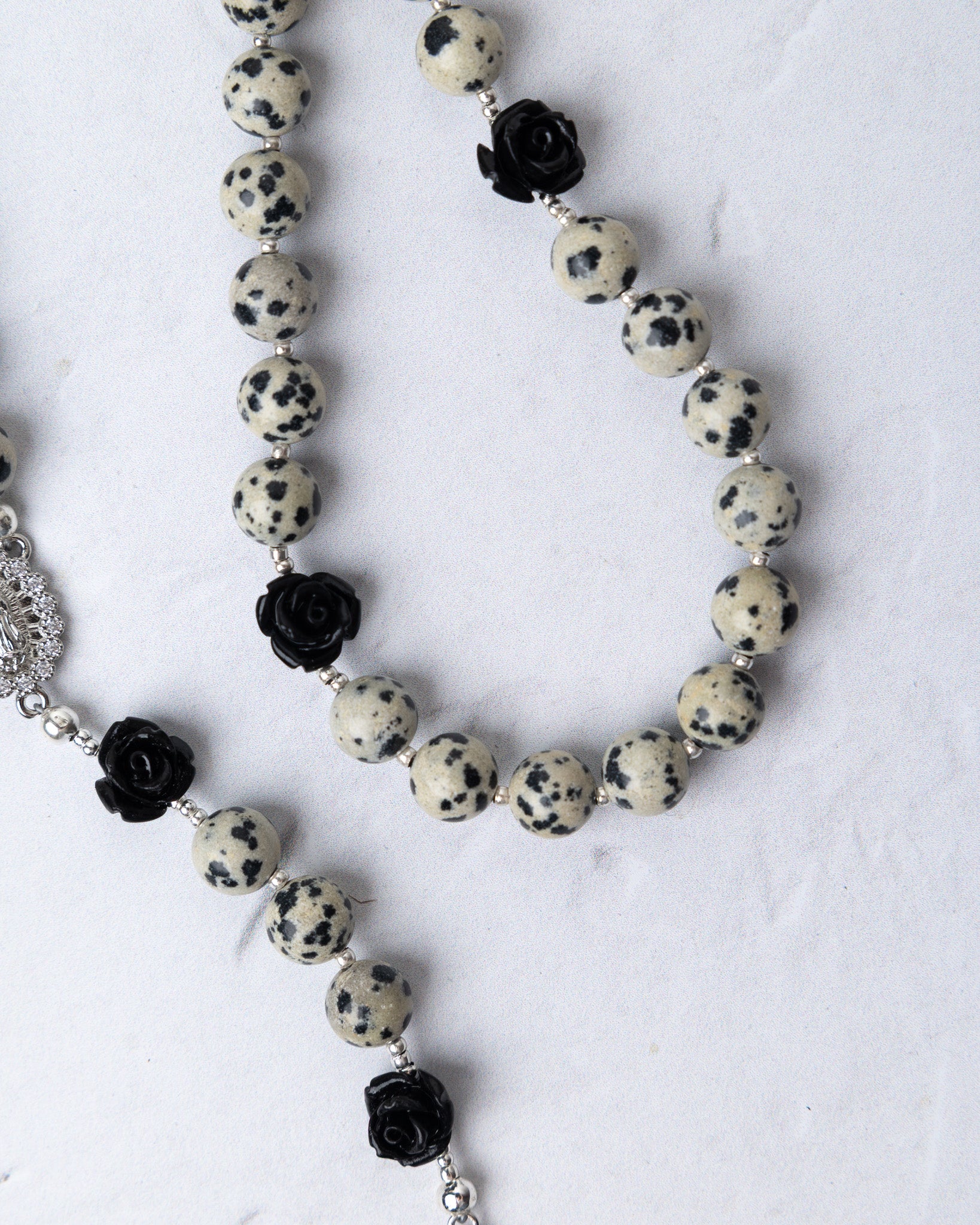 Midnight Garden Rosary