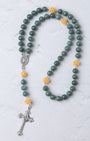 The Secret Garden Rosary