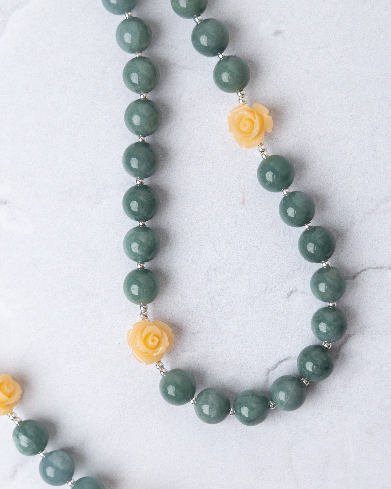 The Secret Garden Rosary
