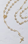 Hearts of Mary Rosary