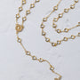 Hearts of Mary Rosary