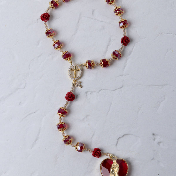 Lady of Guadalupe Chaplet