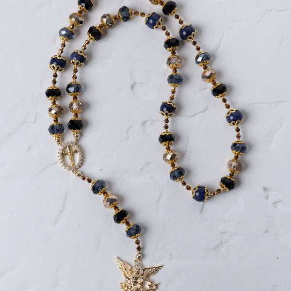 St. Michael the Archangel Chaplet