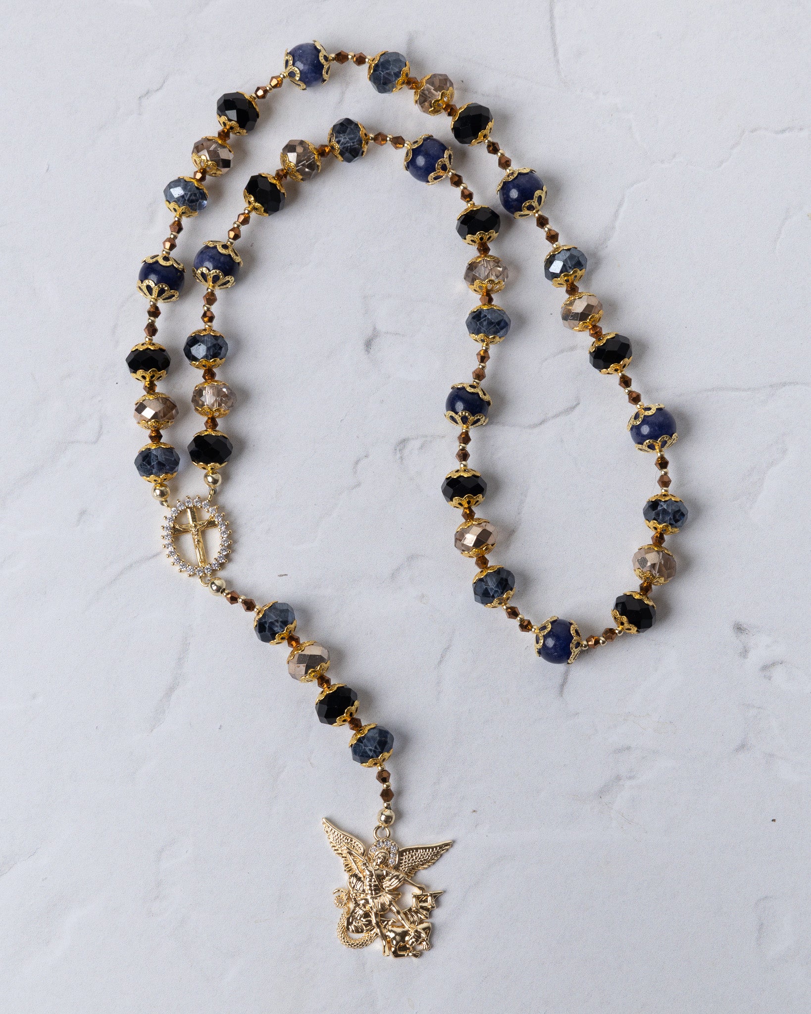 St. Michael the Archangel Chaplet