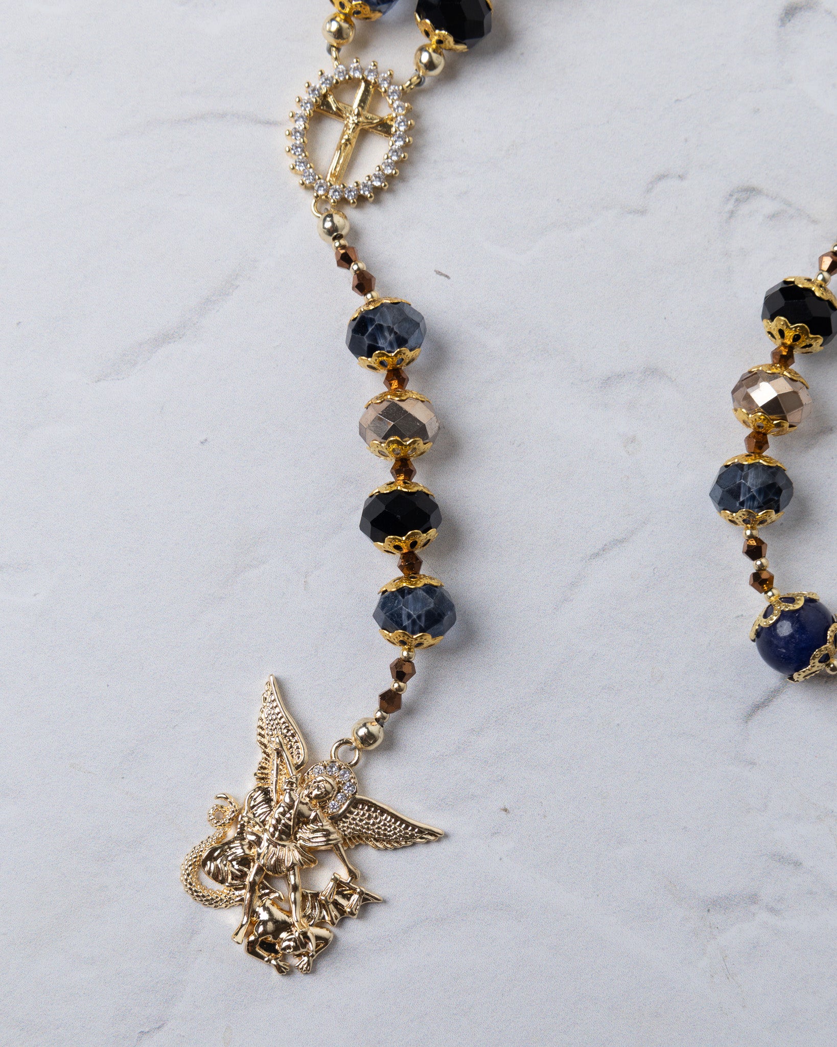 St. Michael the Archangel Chaplet
