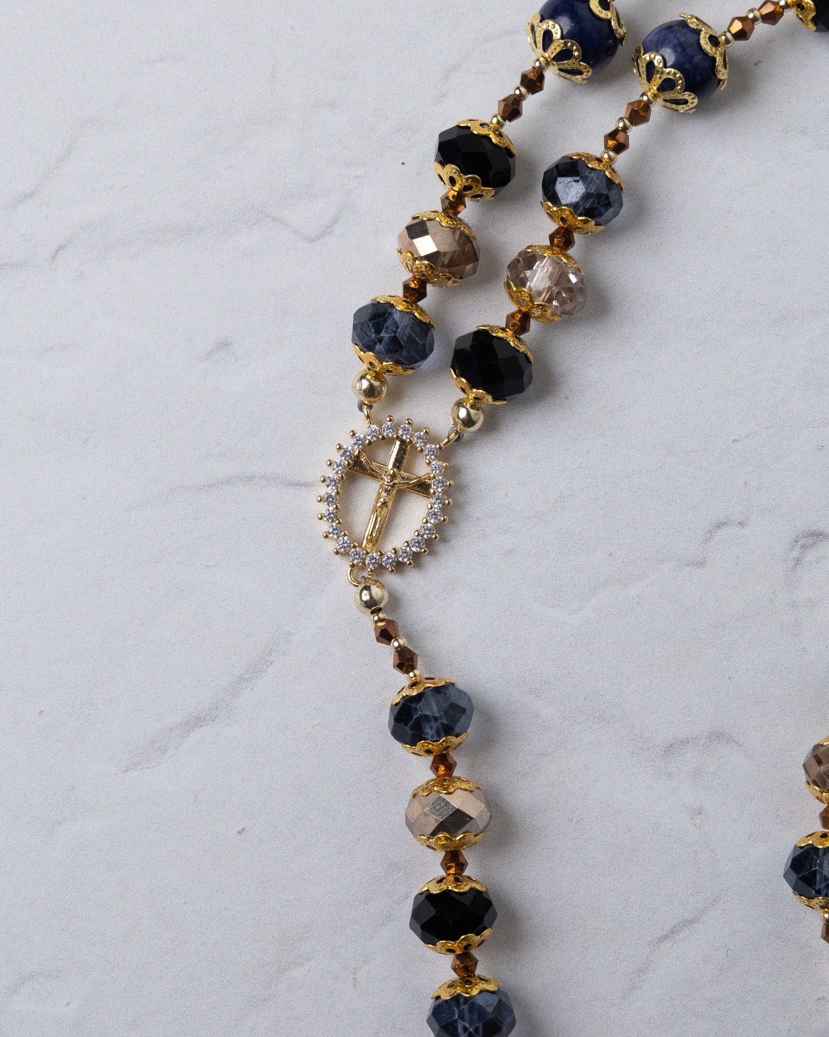 St. Michael the Archangel Chaplet