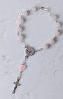 Tender Mercy Car Decade Rosary