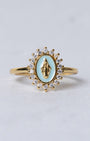 Stella Maris Ring