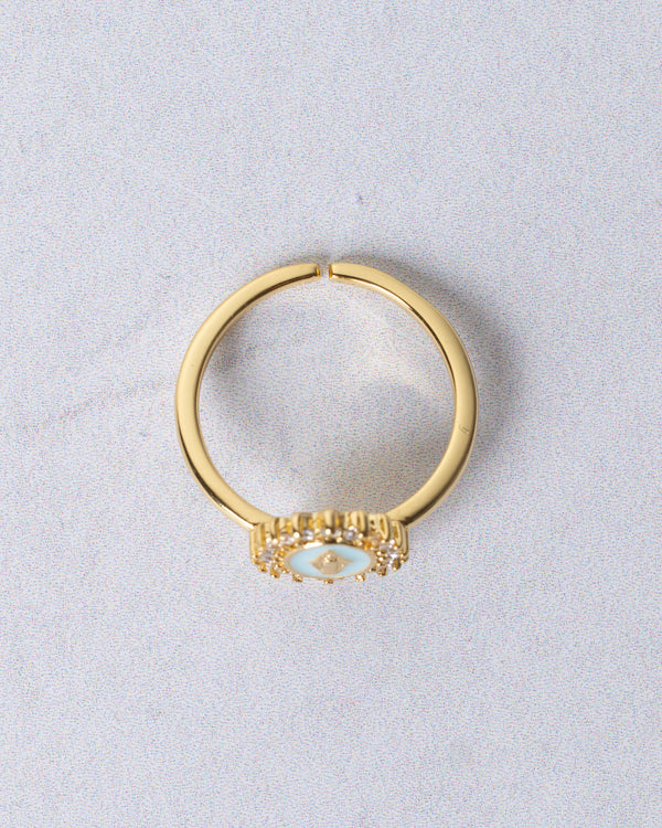 Stella Maris Ring