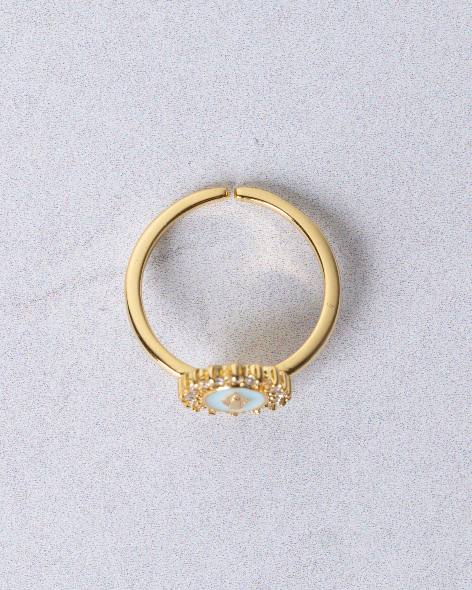 Stella Maris Ring