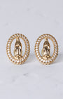 Our Lady’s Radiance Earrings