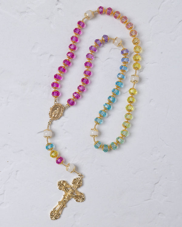 Gloria Arcus Rosary