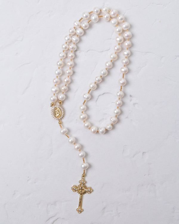 Perla Aeterna Rosary
