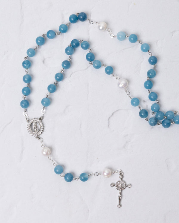 Heavenly Waters Rosary