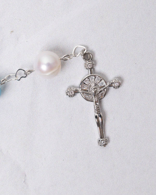 Heavenly Waters Rosary