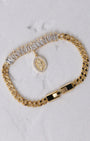 Lux Mariae Bracelet