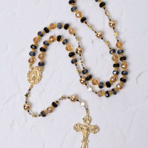 Gloria Stellarum (Starry Night) Rosary
