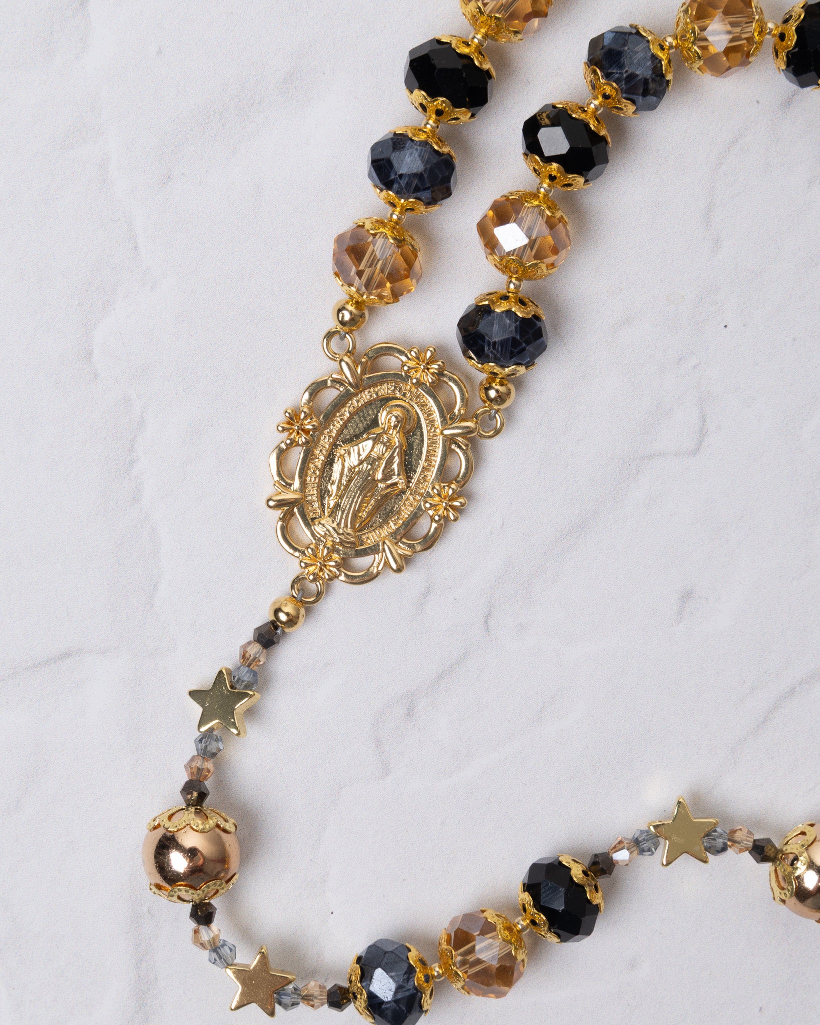 Gloria Stellarum (Starry Night) Rosary