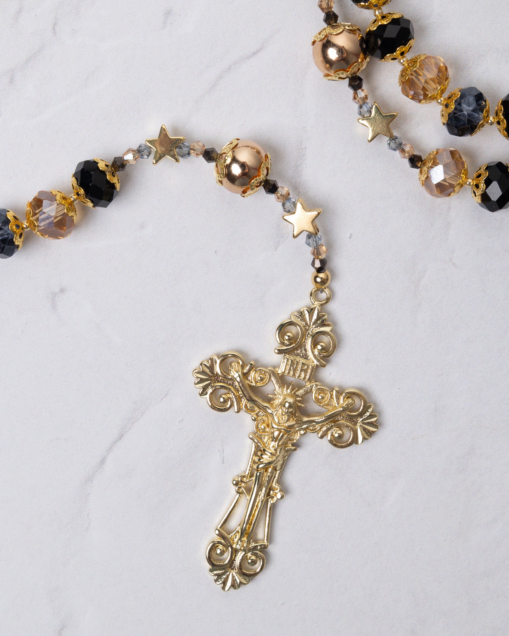 Gloria Stellarum (Starry Night) Rosary