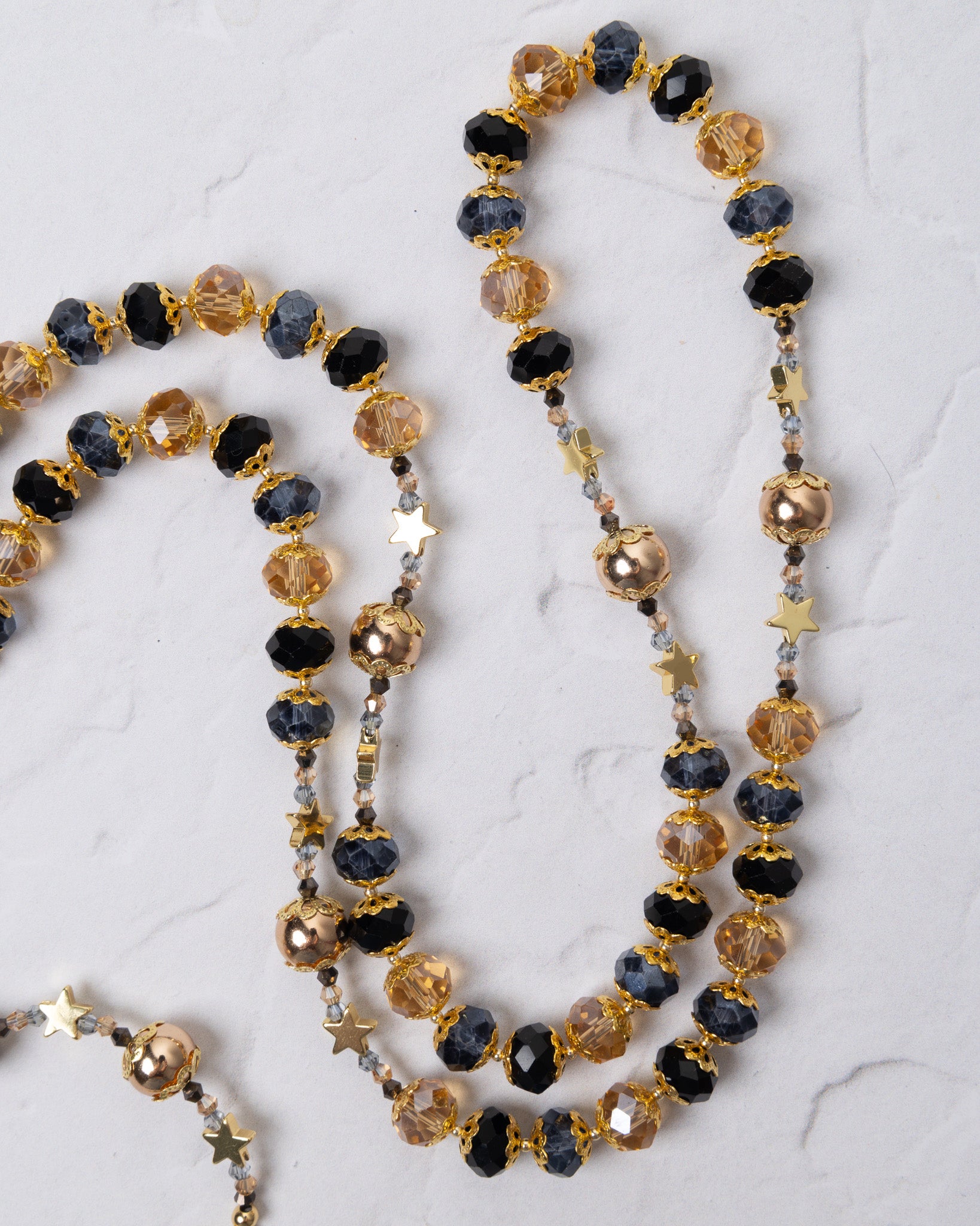 Gloria Stellarum (Starry Night) Rosary