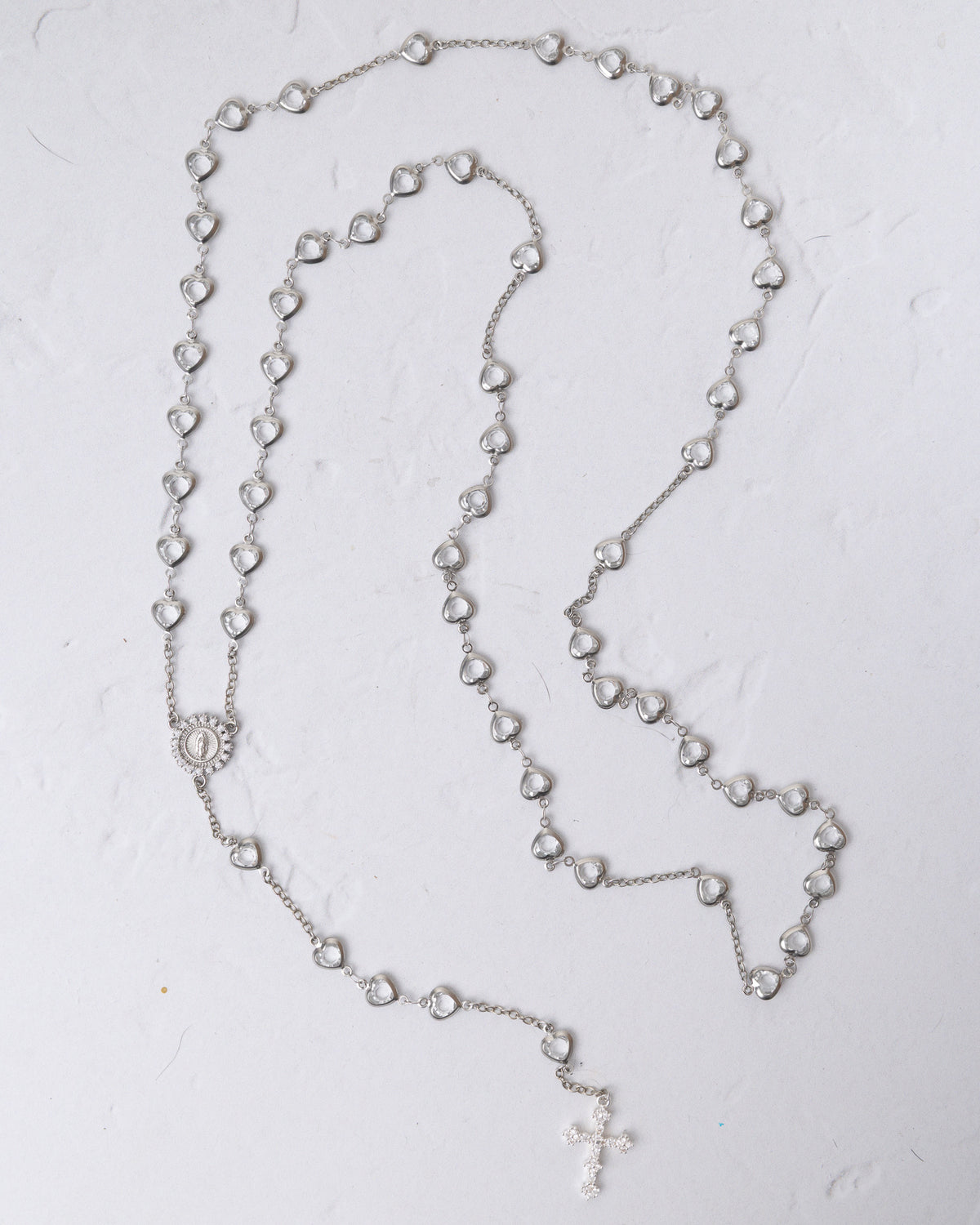 Hearts of Mary Rosary