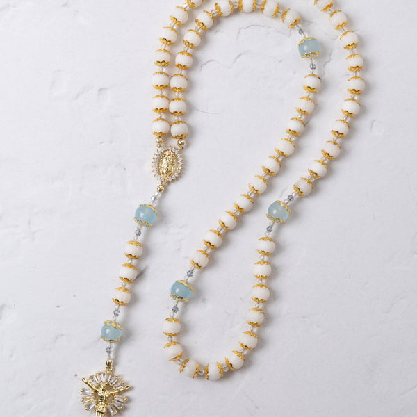 Our Lady of the Snows Rosary
