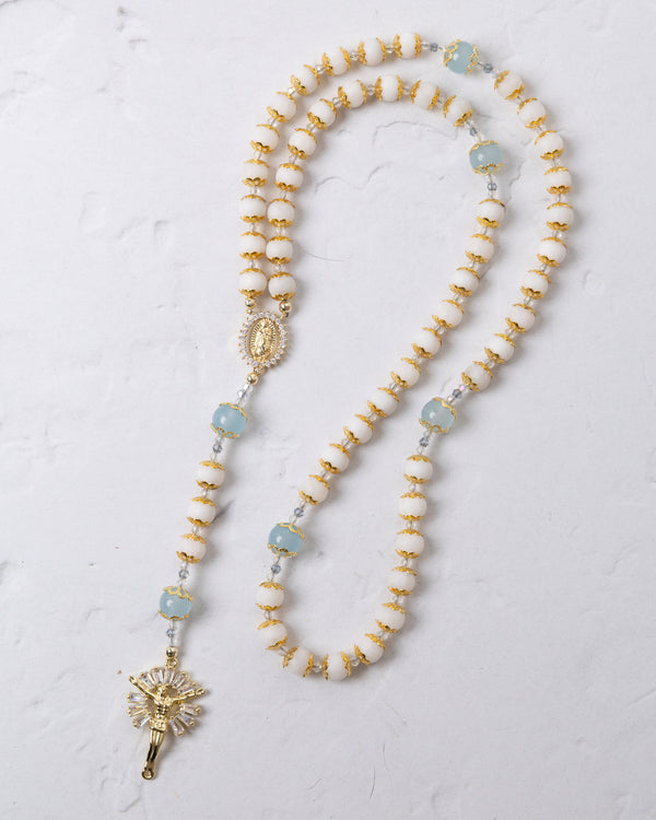 Our Lady of the Snows Rosary