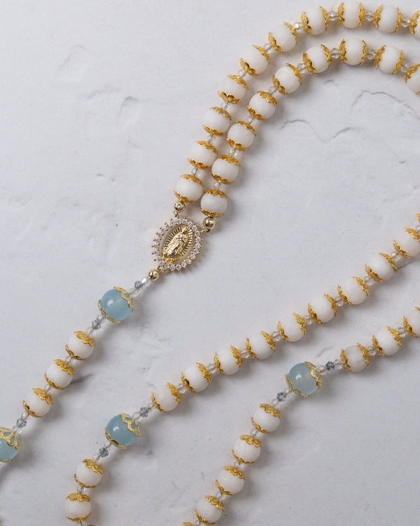 Our Lady of the Snows Rosary