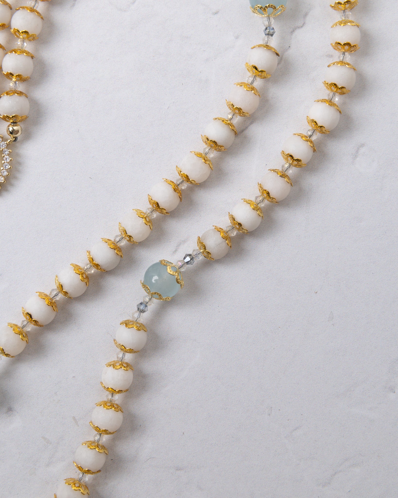 Our Lady of the Snows Rosary