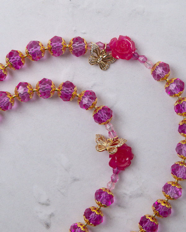 Tennessee Rose Rosary